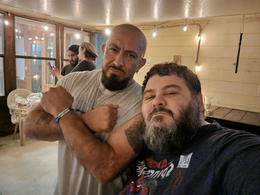 Morpheus: A Wolf in Sheep's Clothing