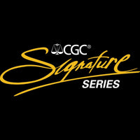 Add CGC Signature Series Grading with Fast Track