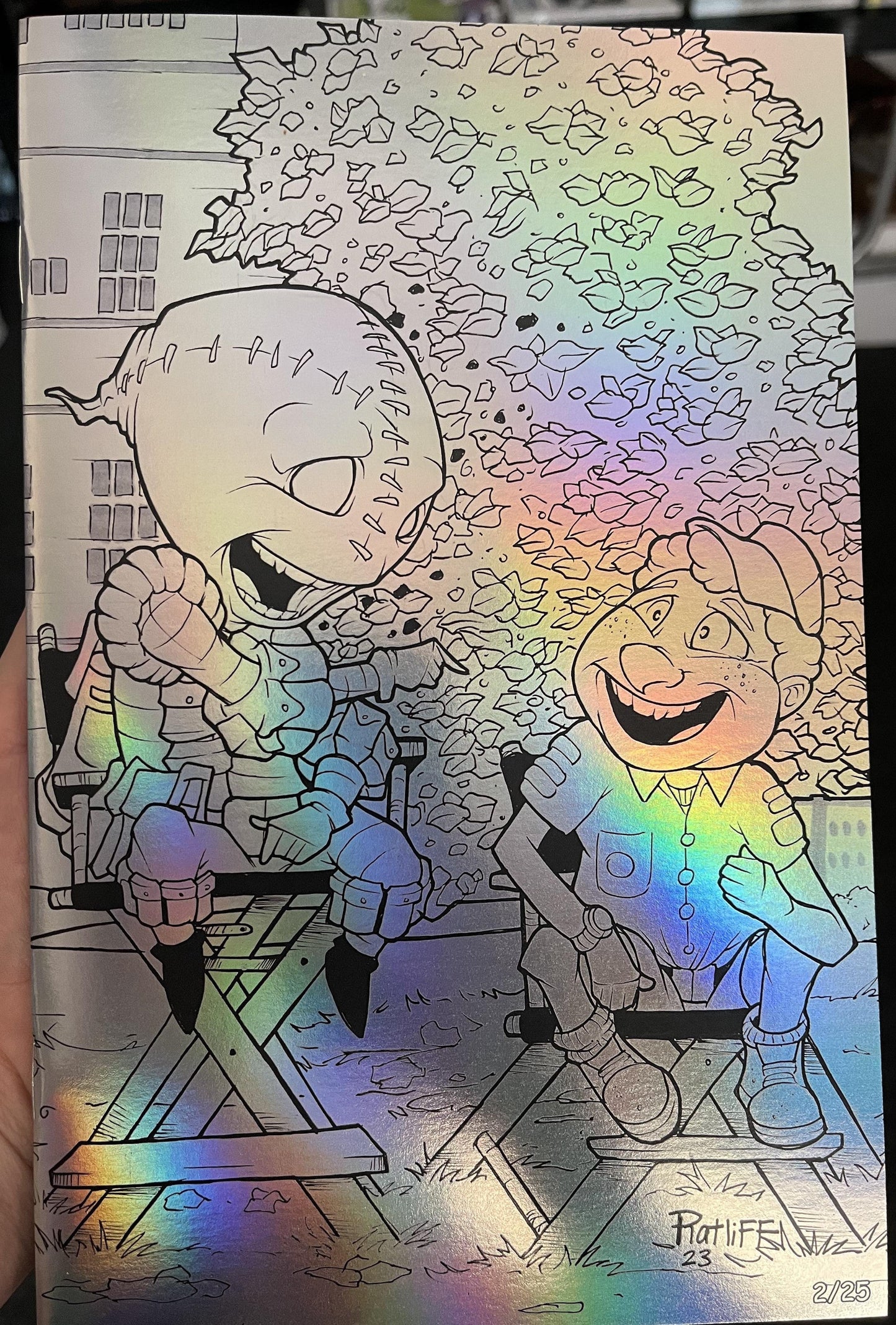 Adventures of Wyatt and Pouches Ryan Dunn Tribute 3 Book Set