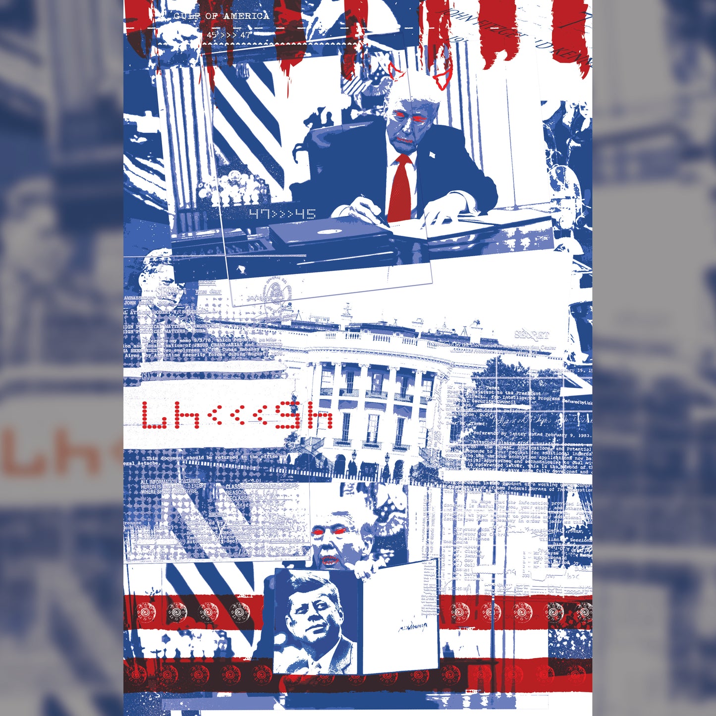 Covid: Executive Order Edition