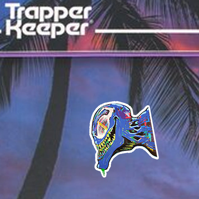 Venom Graffiti 3" Vinyl Sticker (8)