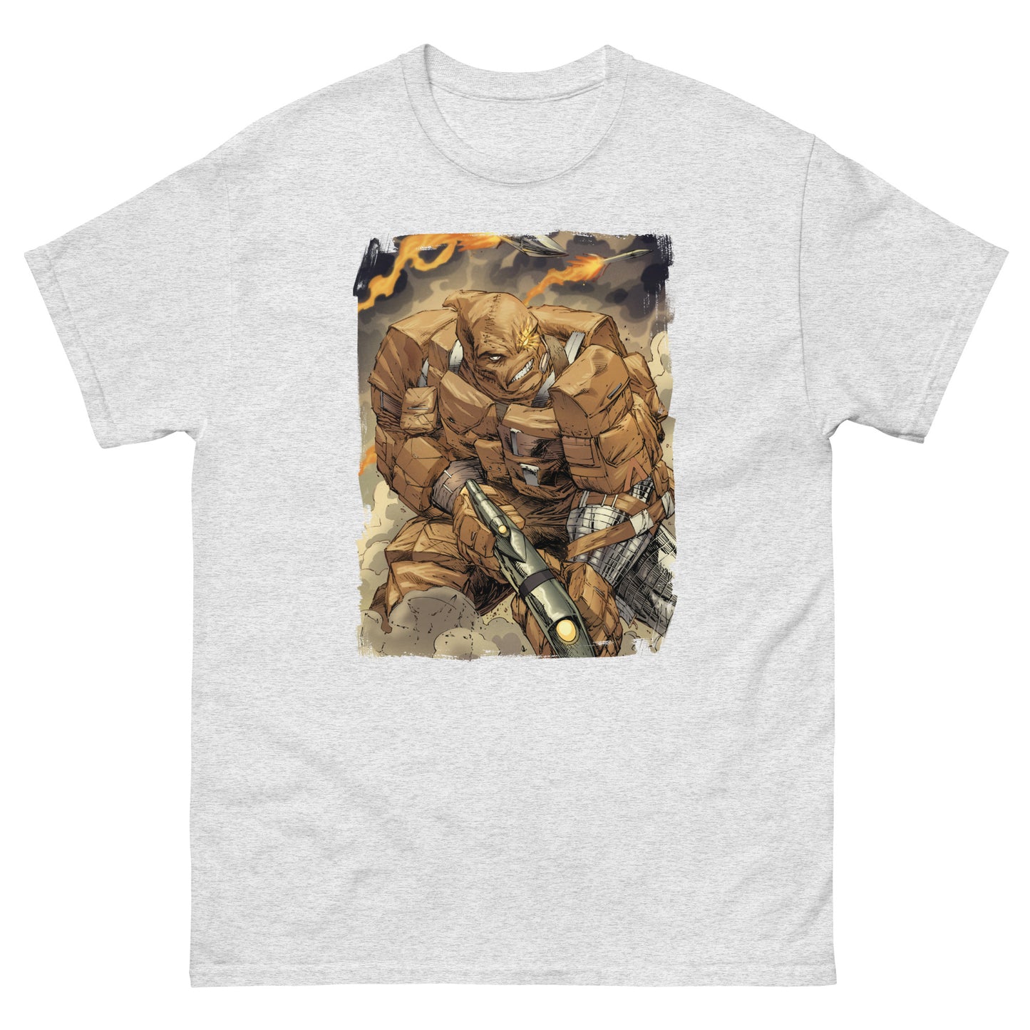 Pouches EXTREME Men's classic tee