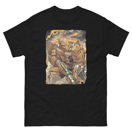 Pouches EXTREME Men's classic tee