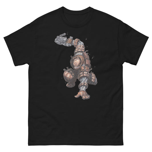 Pouches Landing Men's classic tee