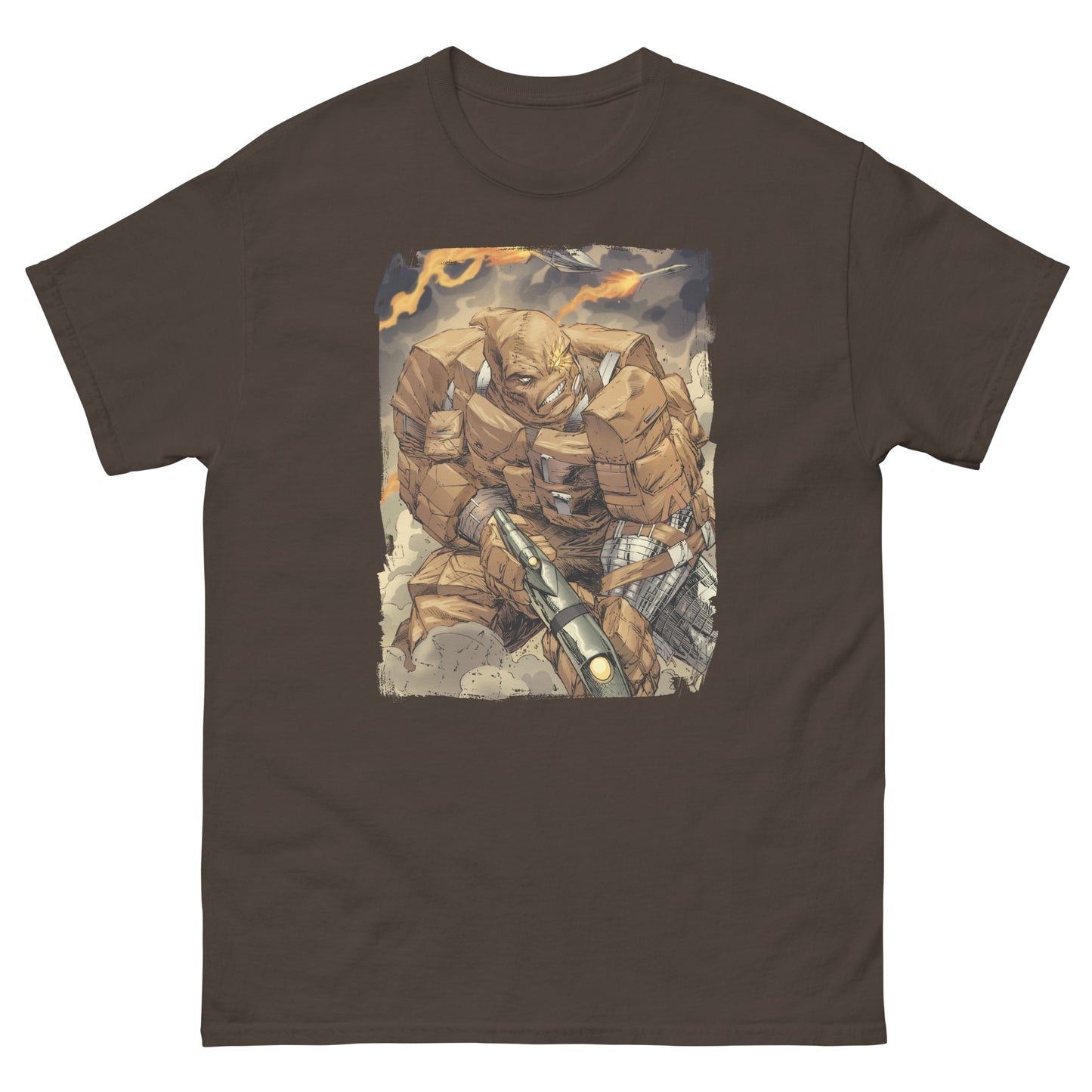 Pouches EXTREME Men's classic tee