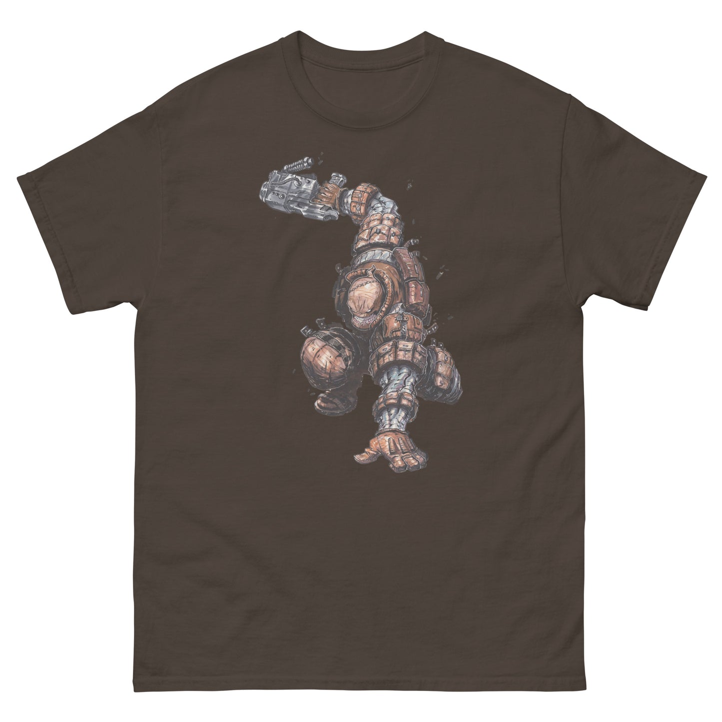 Pouches Landing Men's classic tee