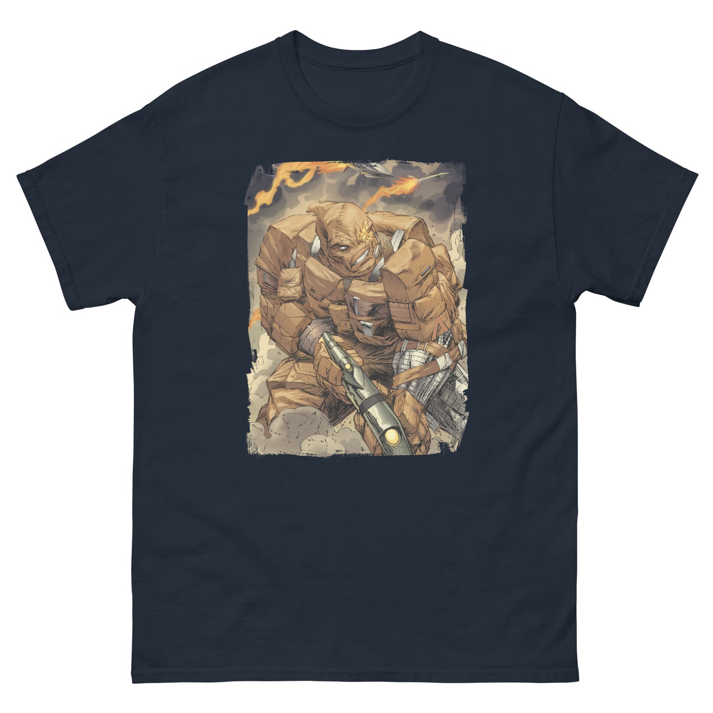 Pouches EXTREME Men's classic tee