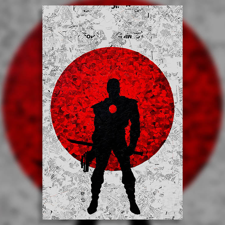 Rai: The Book of the Darque #1 Showcase Comics Exclusive by Kyle Willis