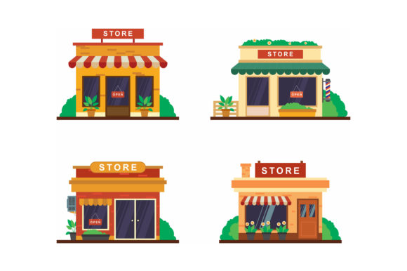 Retailers Welcome – artofkylewillis