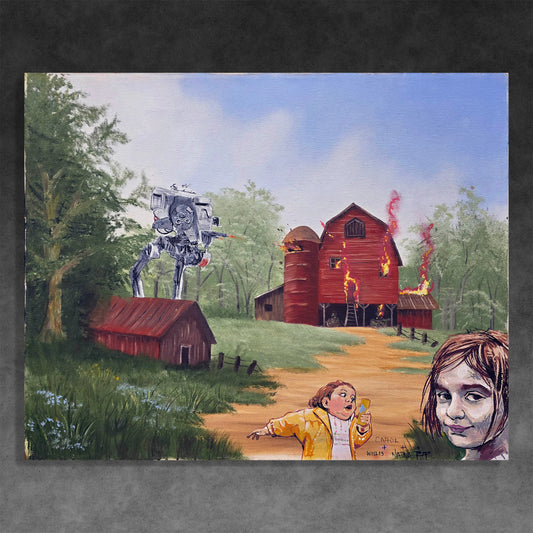 Jam feat. NATWA + Kyle Willis + RZP - Meme and STAR WARS