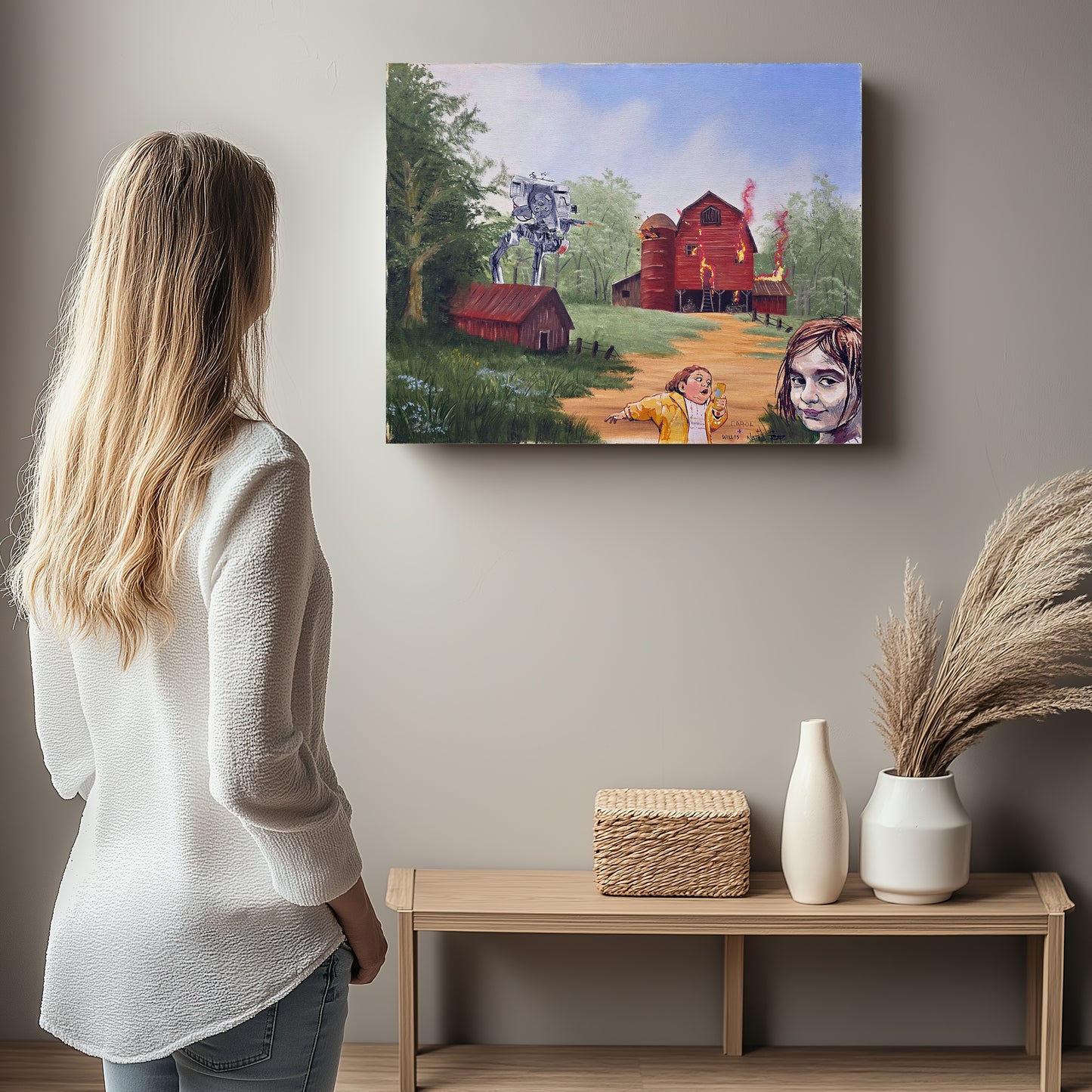 Jam feat. NATWA + Kyle Willis + RZP - Meme and STAR WARS