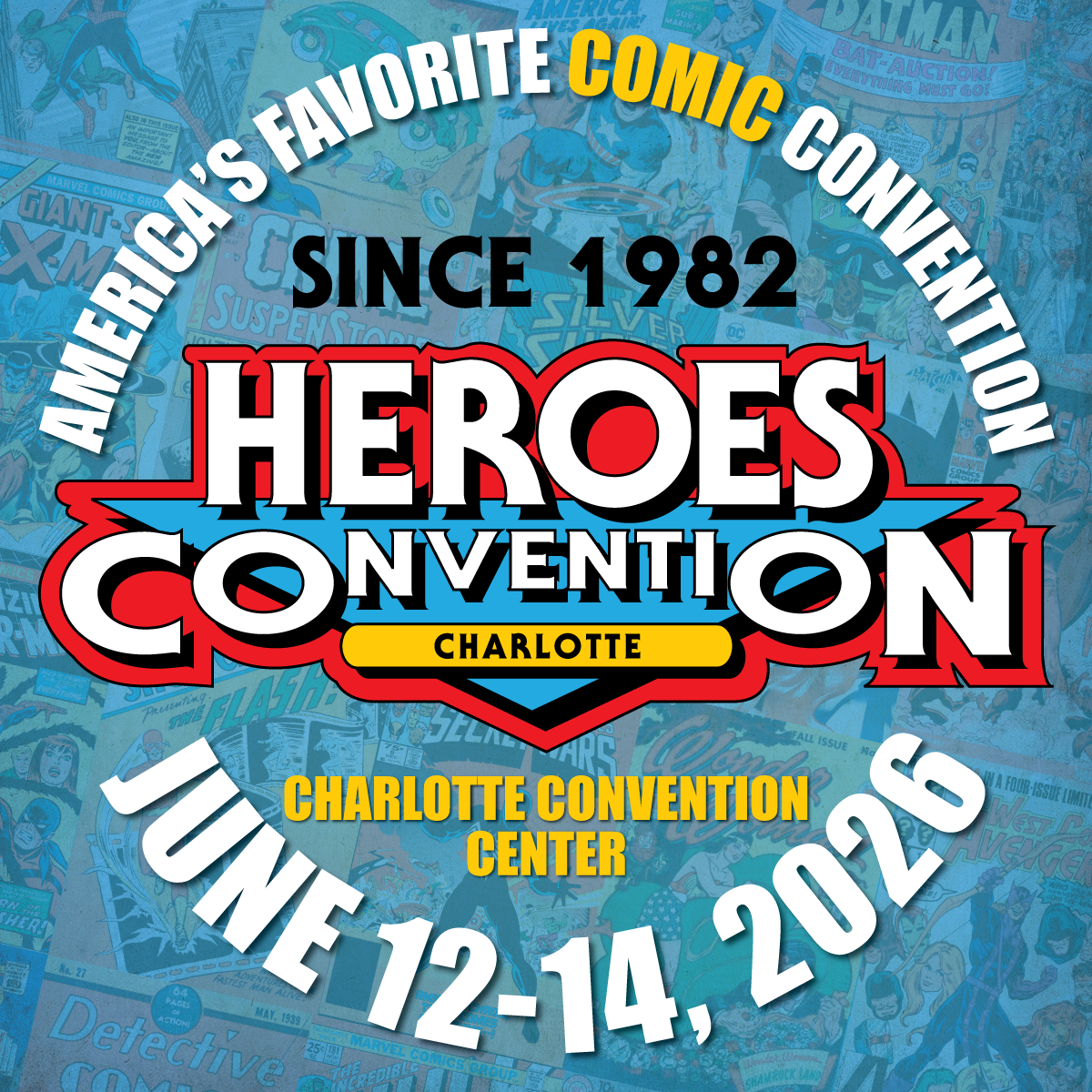 The Department of Truth #37 Heroes Con Exclusive (PREORDER)